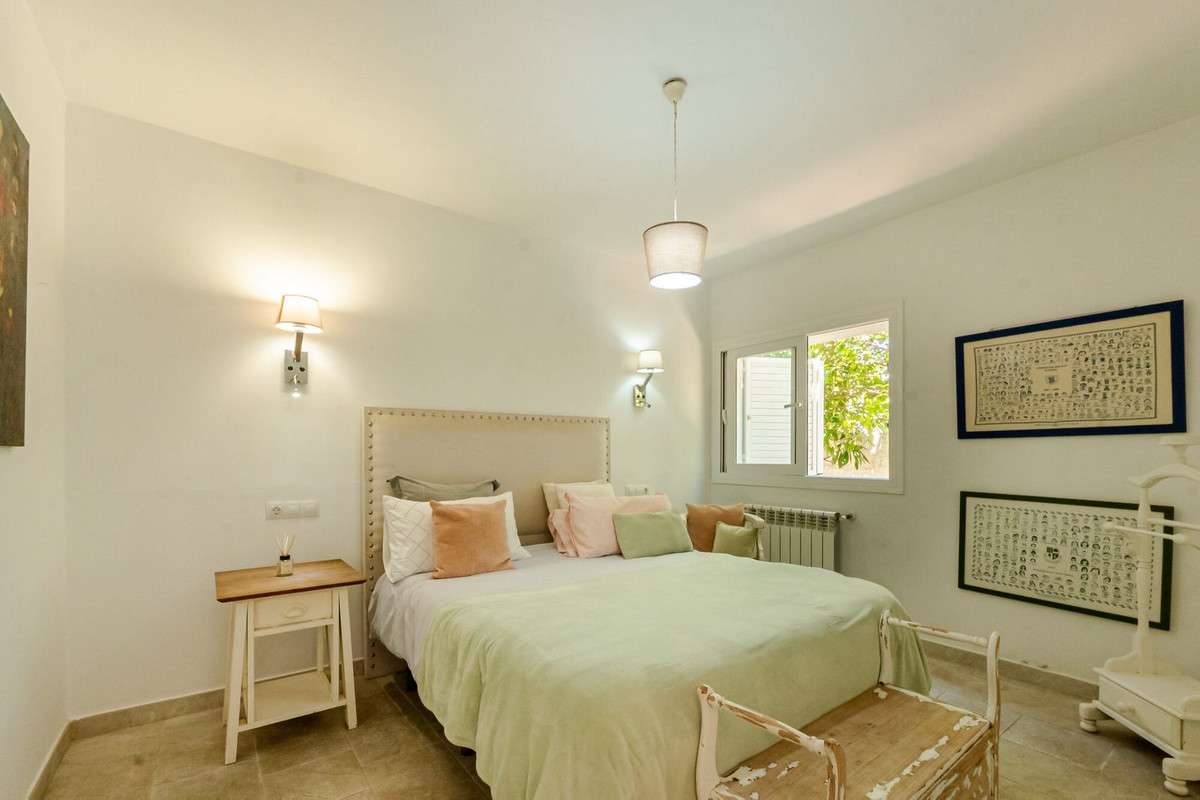 4 Bed Townhouse for sale in San Pedro De Alcántara Costa Del Sol, Málaga, Spain