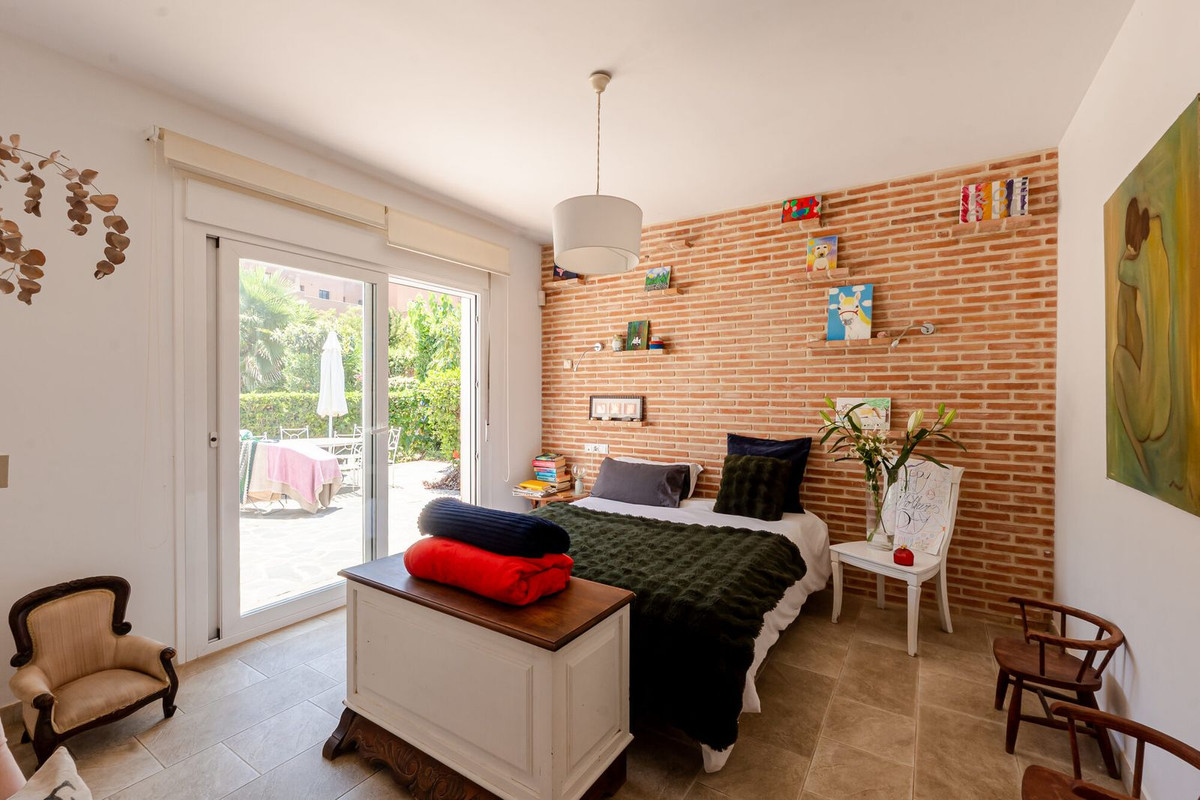4 Bed Townhouse for sale in San Pedro De Alcántara Costa Del Sol, Málaga, Spain