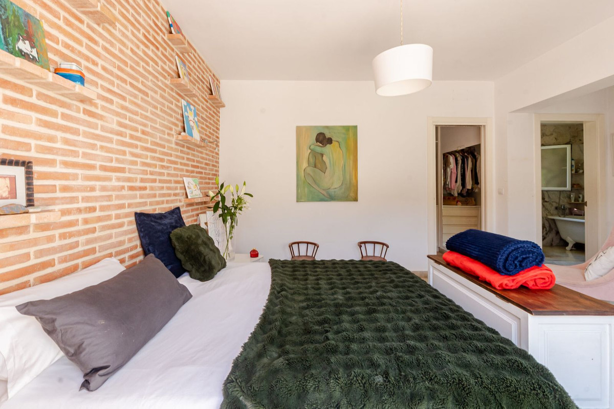 4 Bed Townhouse for sale in San Pedro De Alcántara Costa Del Sol, Málaga, Spain