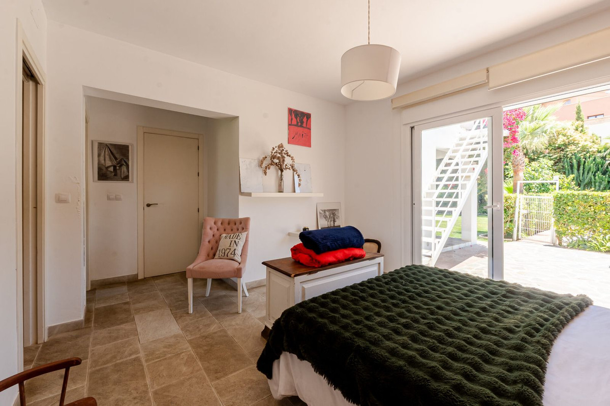 4 Bed Townhouse for sale in San Pedro De Alcántara Costa Del Sol, Málaga, Spain