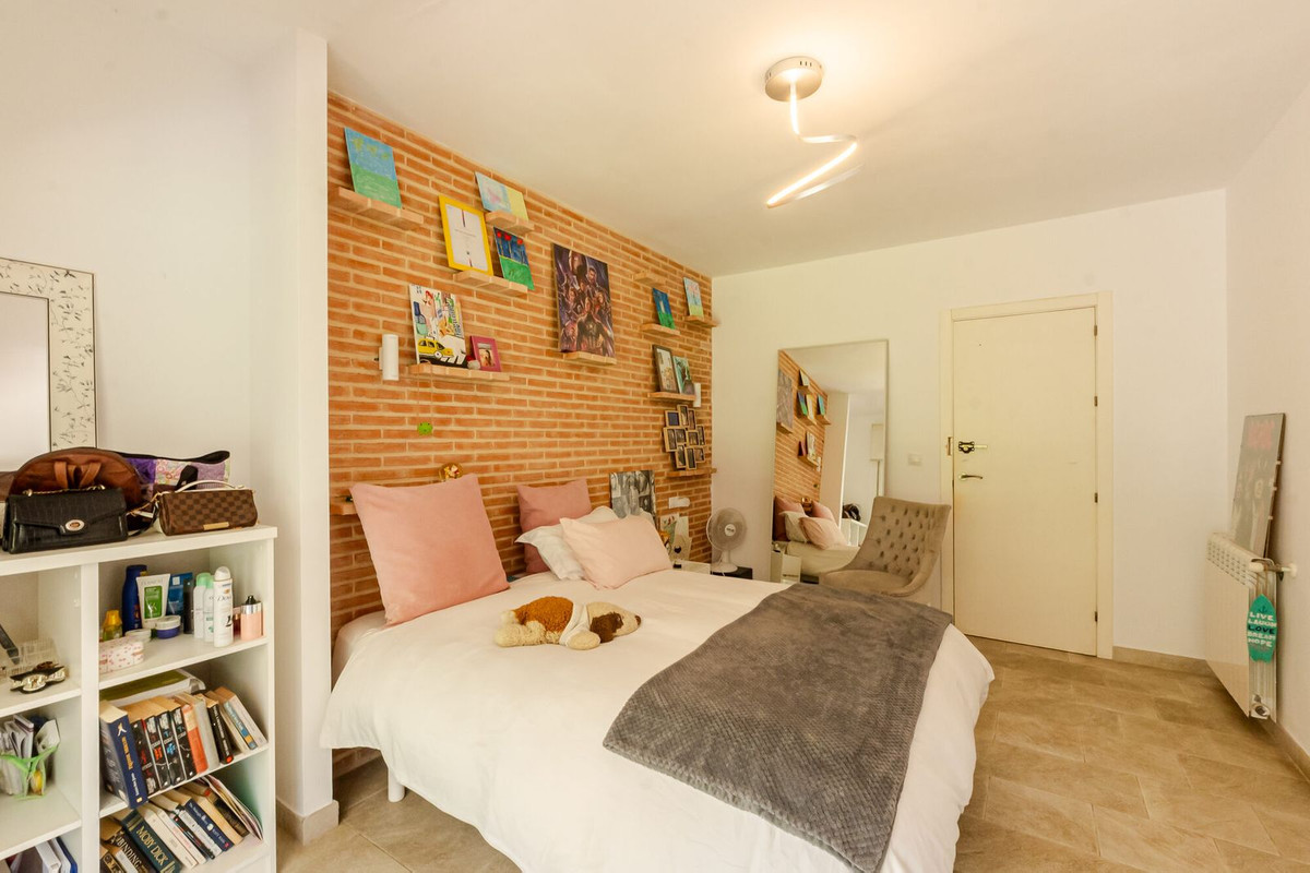 4 Bed Townhouse for sale in San Pedro De Alcántara Costa Del Sol, Málaga, Spain