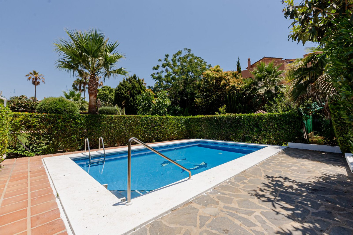 4 Bed Townhouse for sale in San Pedro De Alcántara Costa Del Sol, Málaga, Spain