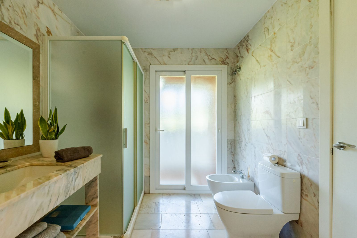 4 Bed Townhouse for sale in San Pedro De Alcántara Costa Del Sol, Málaga, Spain