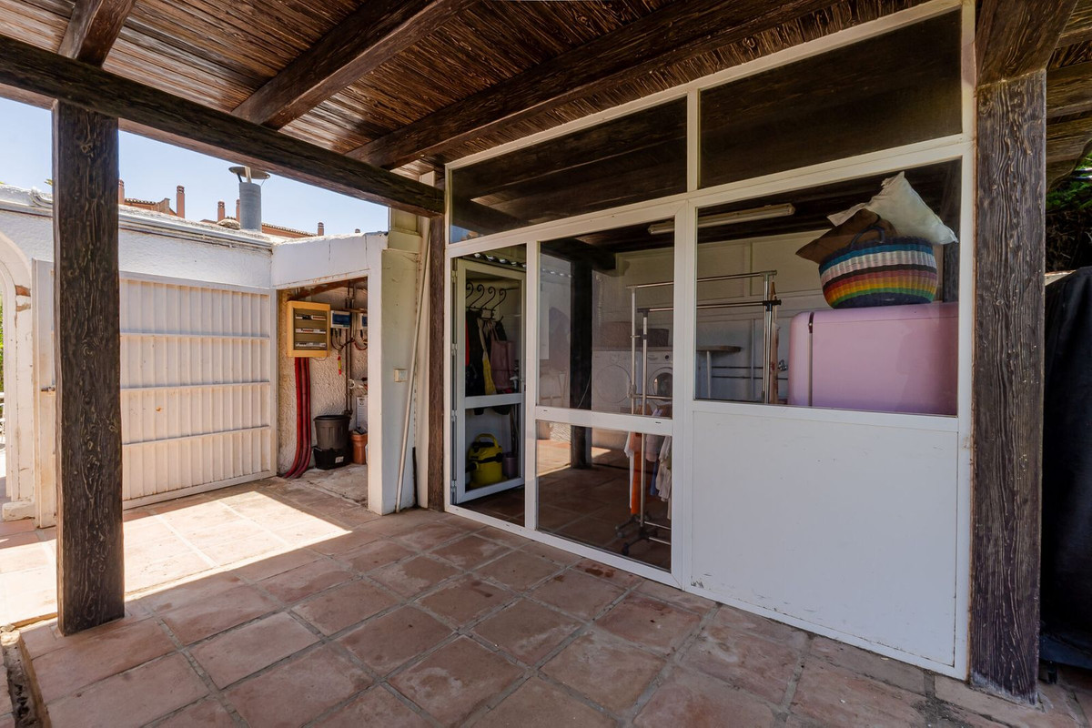 4 Bed Townhouse for sale in San Pedro De Alcántara Costa Del Sol, Málaga, Spain