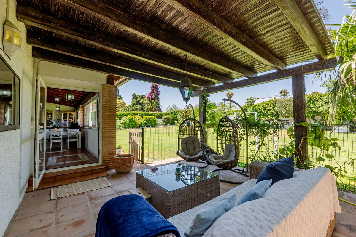 4 Bed Townhouse for sale in San Pedro De Alcántara Costa Del Sol, Málaga, Spain