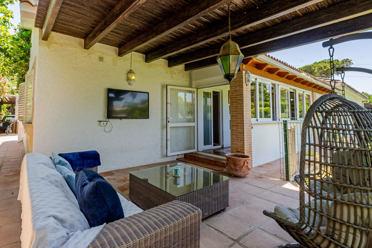 4 Bed Townhouse for sale in San Pedro De Alcántara Costa Del Sol, Málaga, Spain