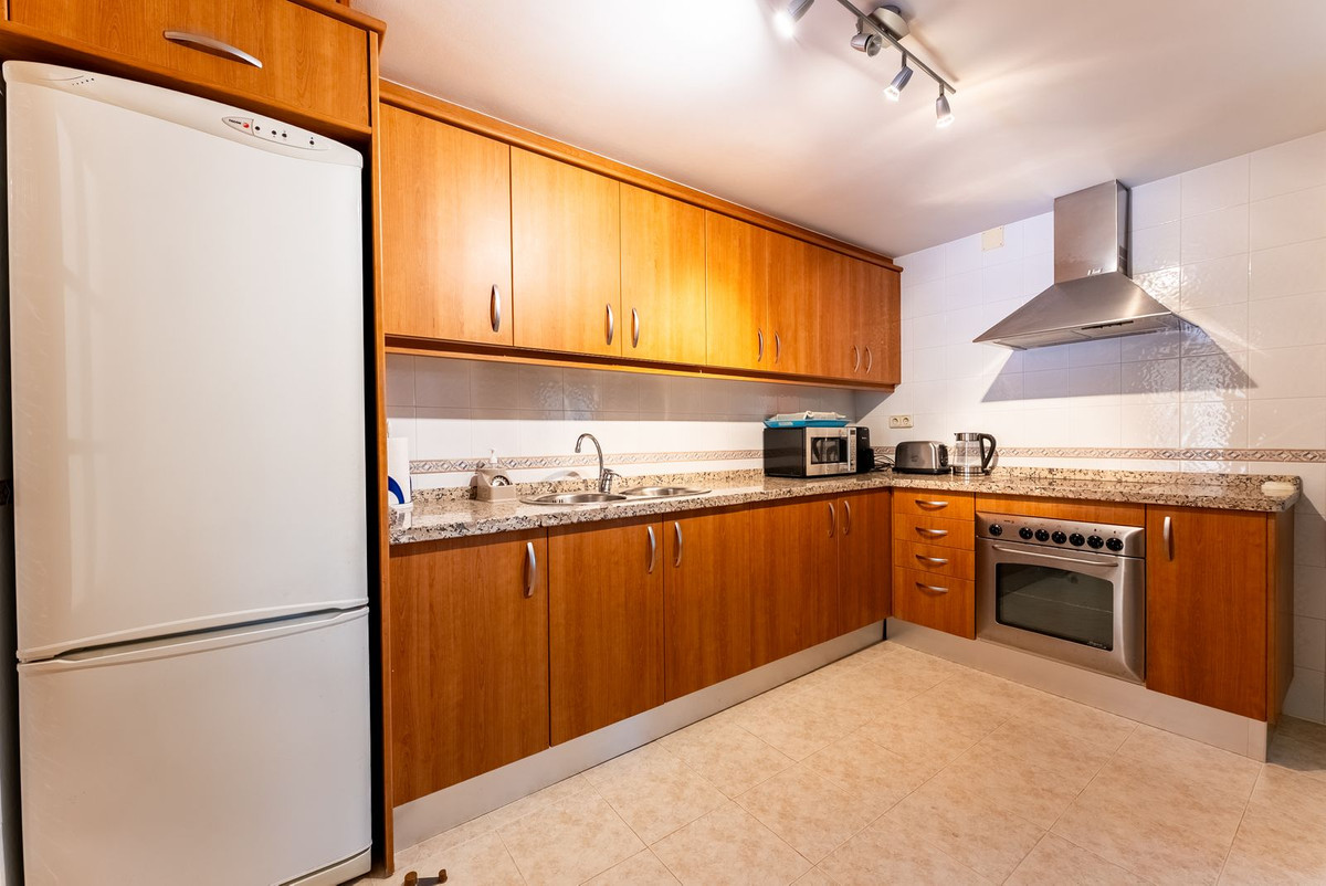 2 Bed Apartment for sale in Costalita Costa Del Sol, Málaga, Spain