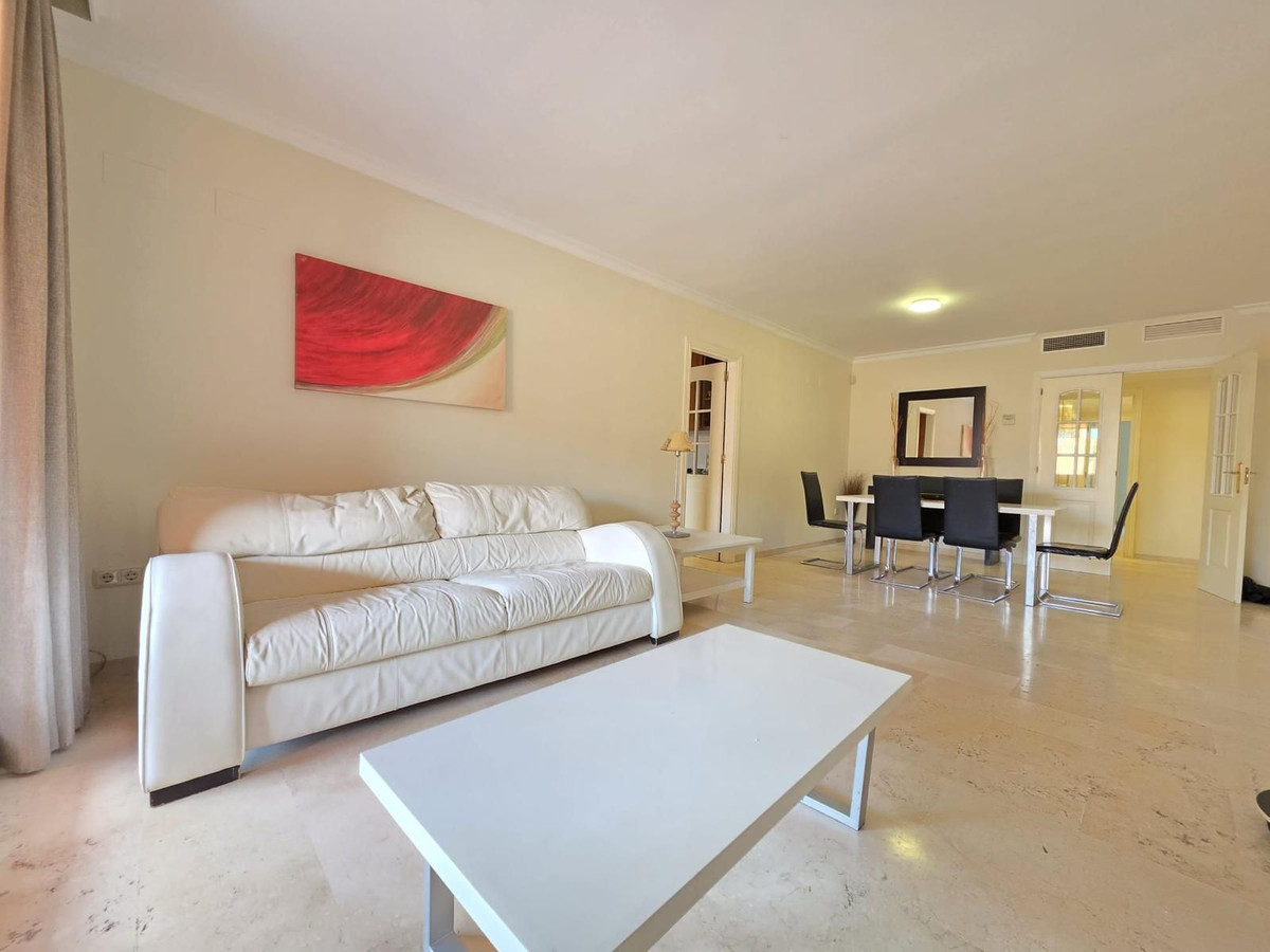 3 Bed Apartment for sale in Elviria Costa Del Sol, Málaga, Spain