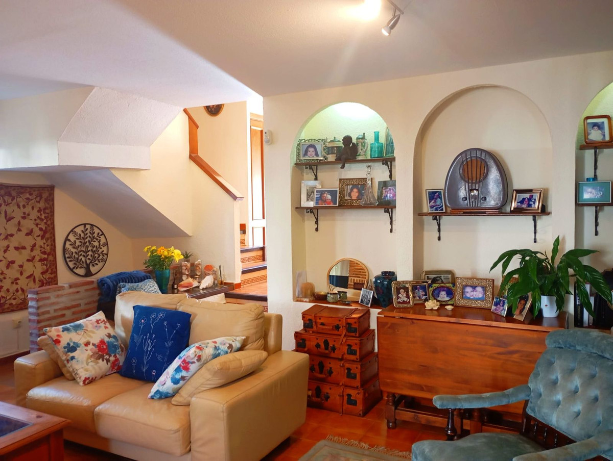 4 Bed Townhouse for sale in Casares Playa Costa Del Sol, Málaga, Spain
