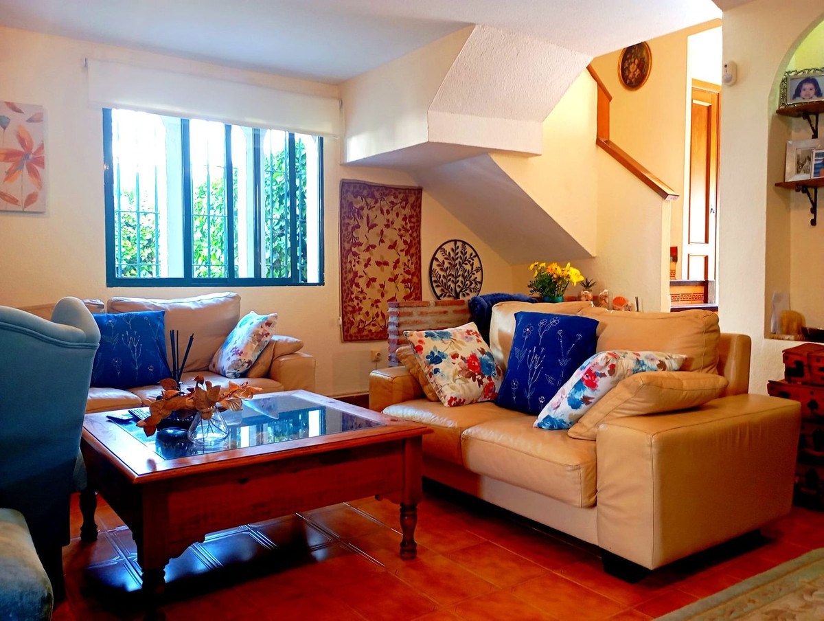 4 Bed Townhouse for sale in Casares Playa Costa Del Sol, Málaga, Spain