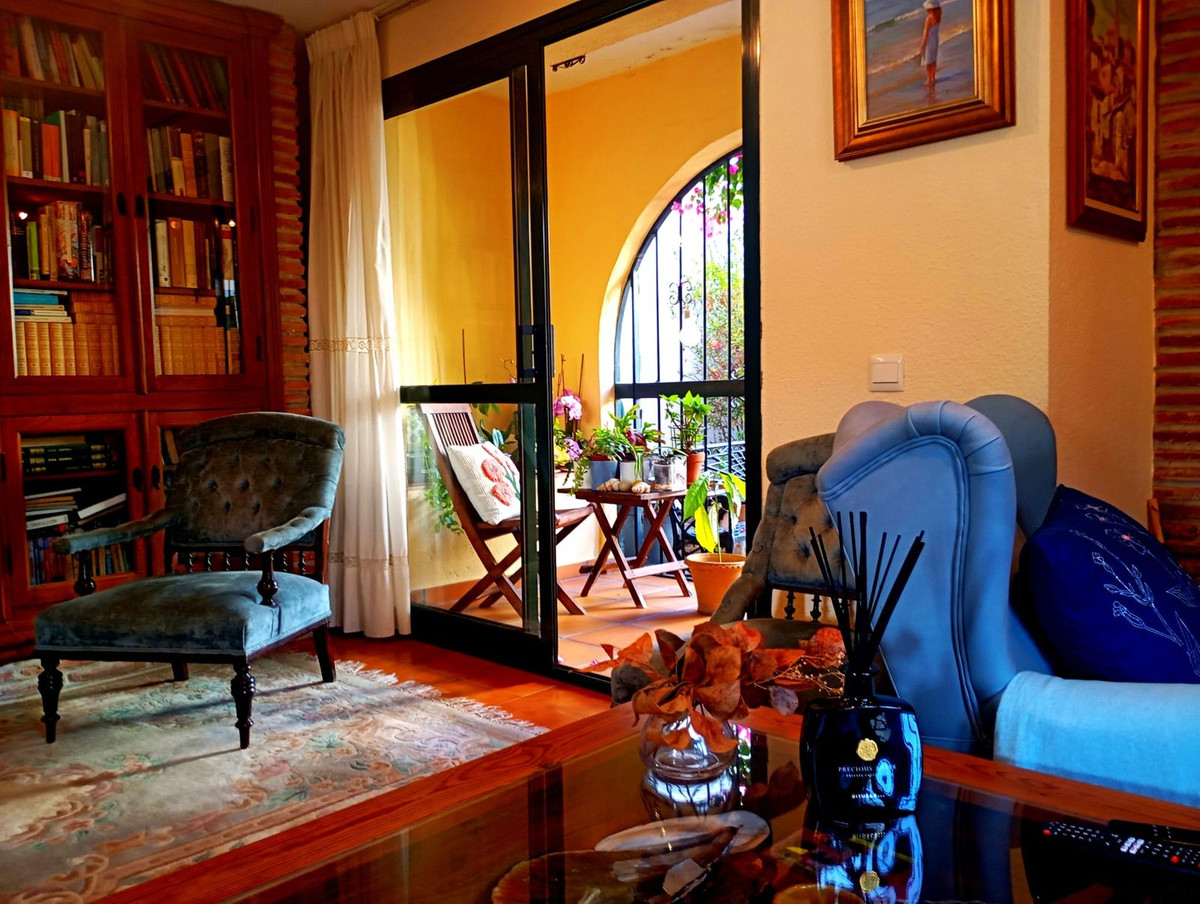 4 Bed Townhouse for sale in Casares Playa Costa Del Sol, Málaga, Spain