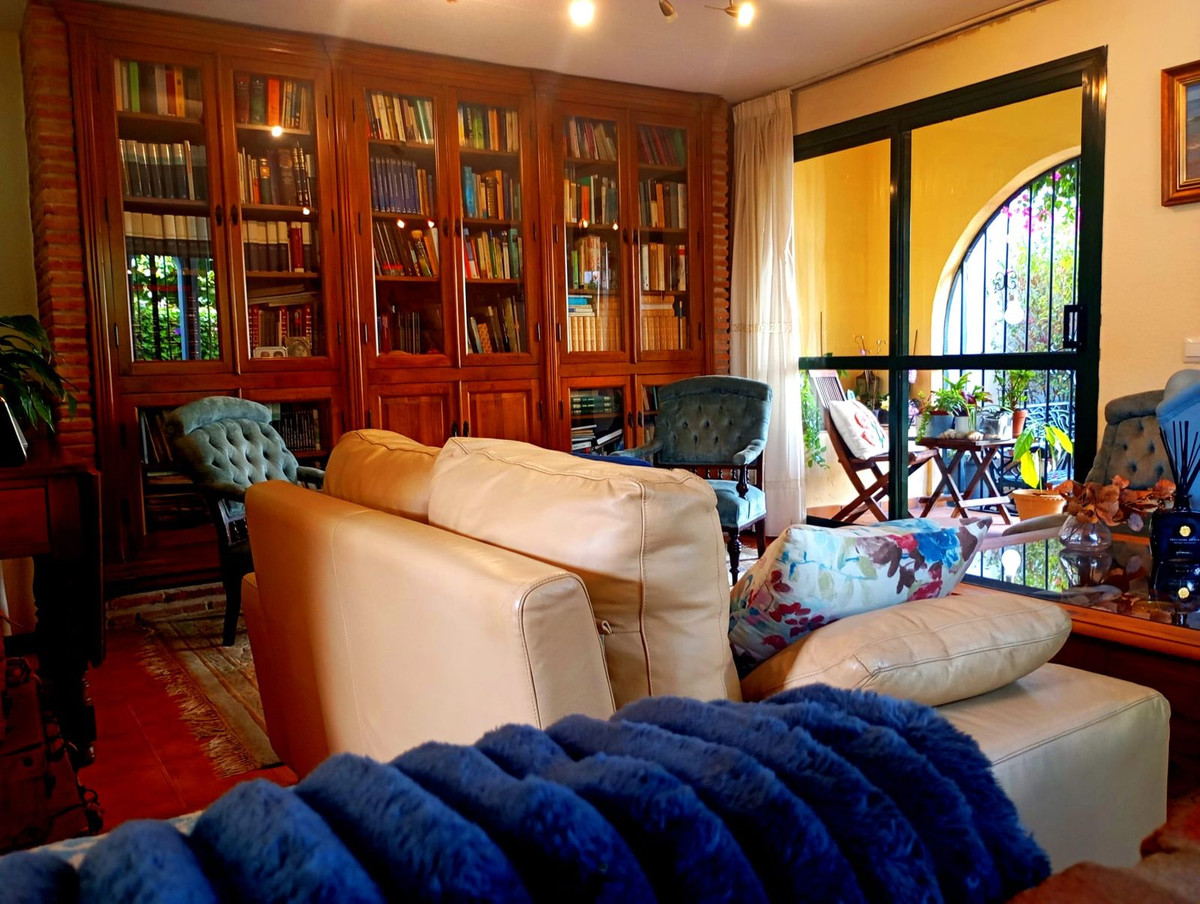 4 Bed Townhouse for sale in Casares Playa Costa Del Sol, Málaga, Spain