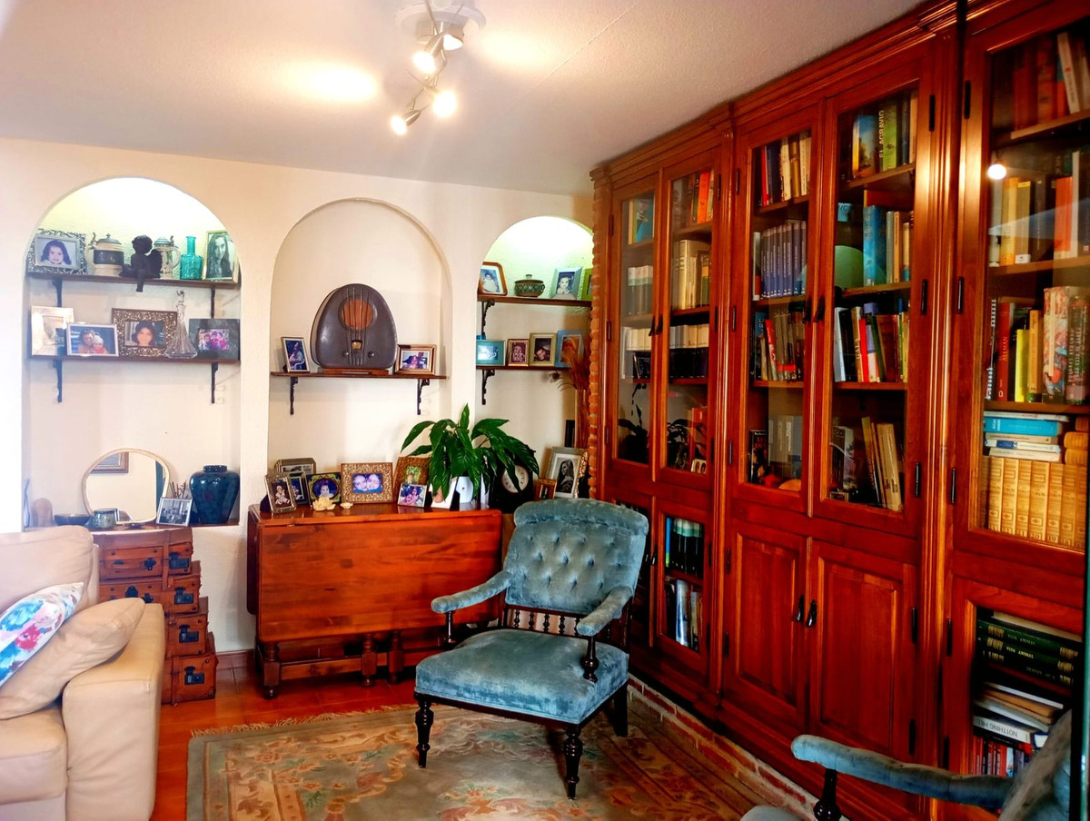 4 Bed Townhouse for sale in Casares Playa Costa Del Sol, Málaga, Spain