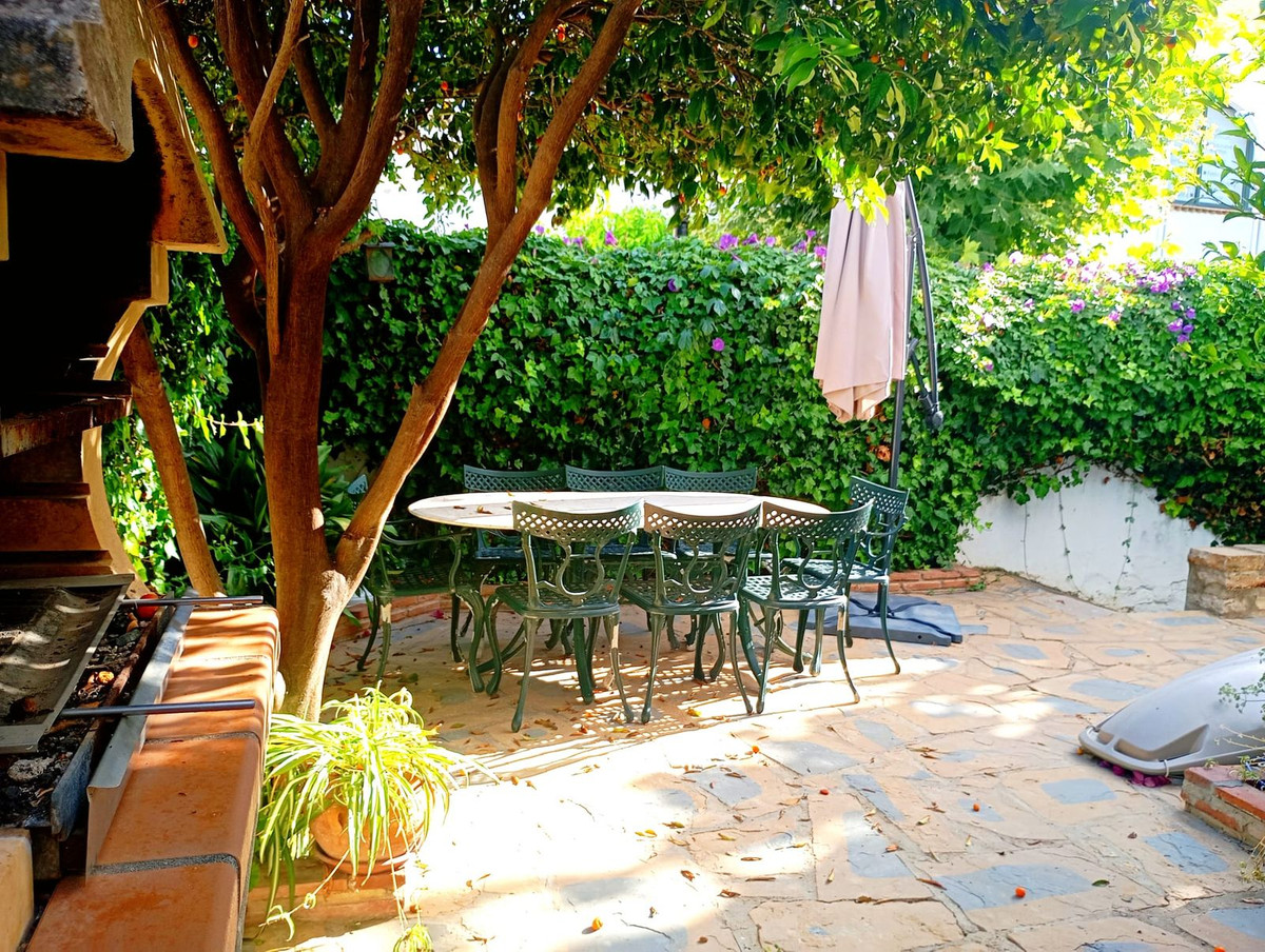 4 Bed Townhouse for sale in Casares Playa Costa Del Sol, Málaga, Spain