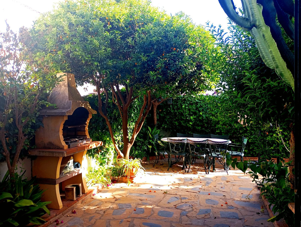 4 Bed Townhouse for sale in Casares Playa Costa Del Sol, Málaga, Spain
