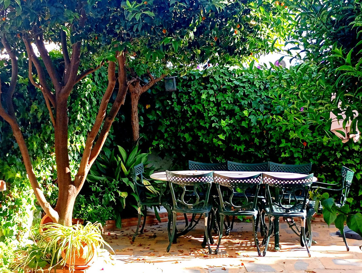 4 Bed Townhouse for sale in Casares Playa Costa Del Sol, Málaga, Spain