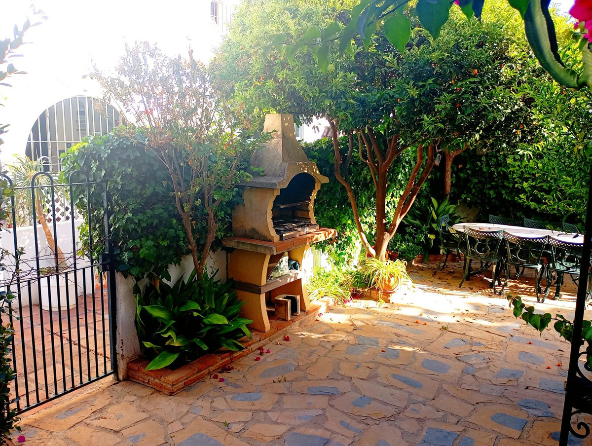 4 Bed Townhouse for sale in Casares Playa Costa Del Sol, Málaga, Spain