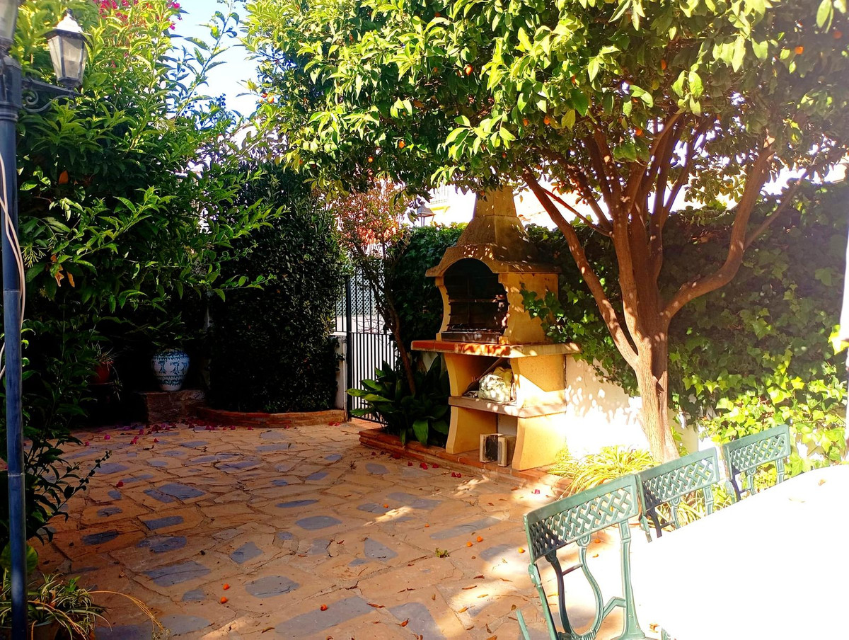 4 Bed Townhouse for sale in Casares Playa Costa Del Sol, Málaga, Spain