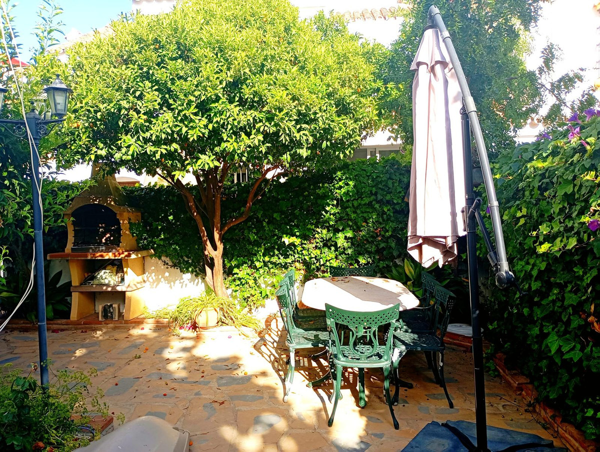 4 Bed Townhouse for sale in Casares Playa Costa Del Sol, Málaga, Spain
