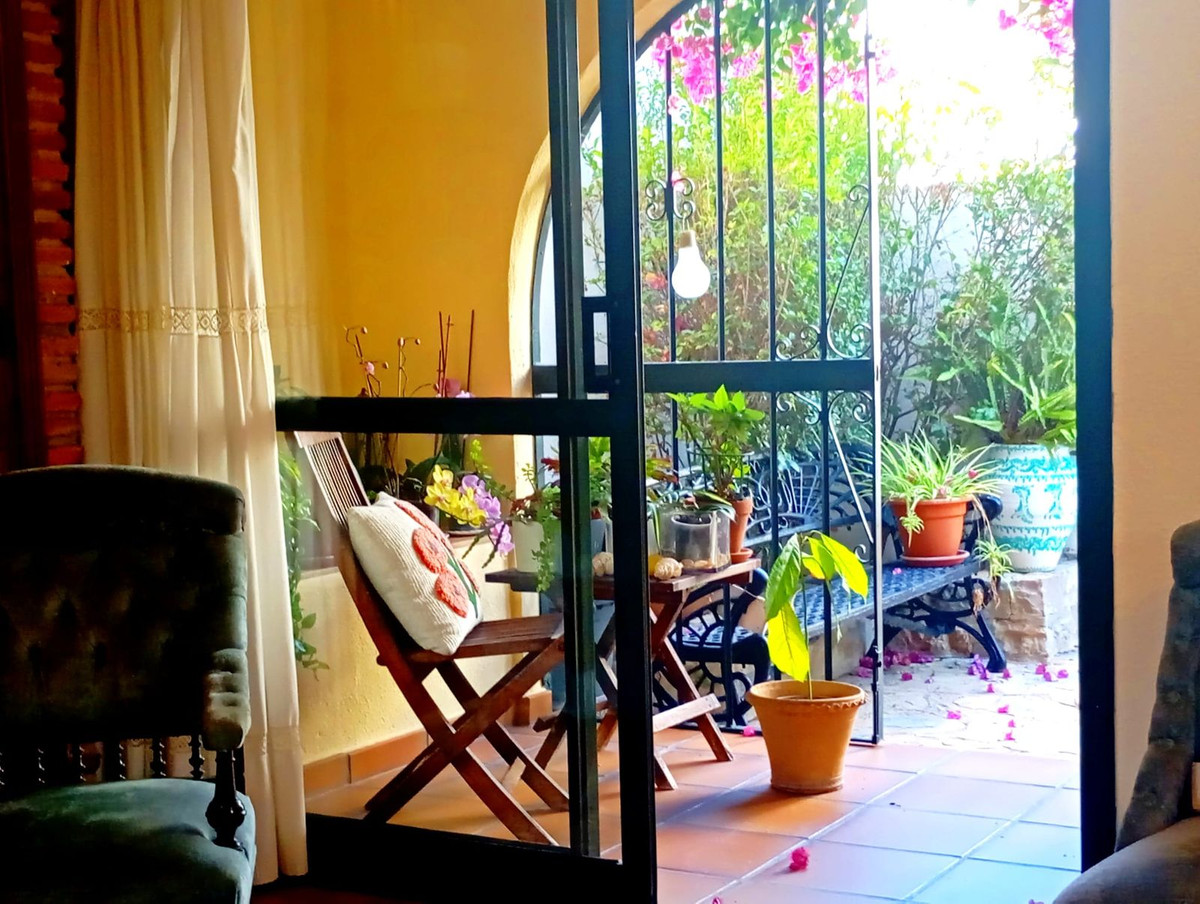 4 Bed Townhouse for sale in Casares Playa Costa Del Sol, Málaga, Spain