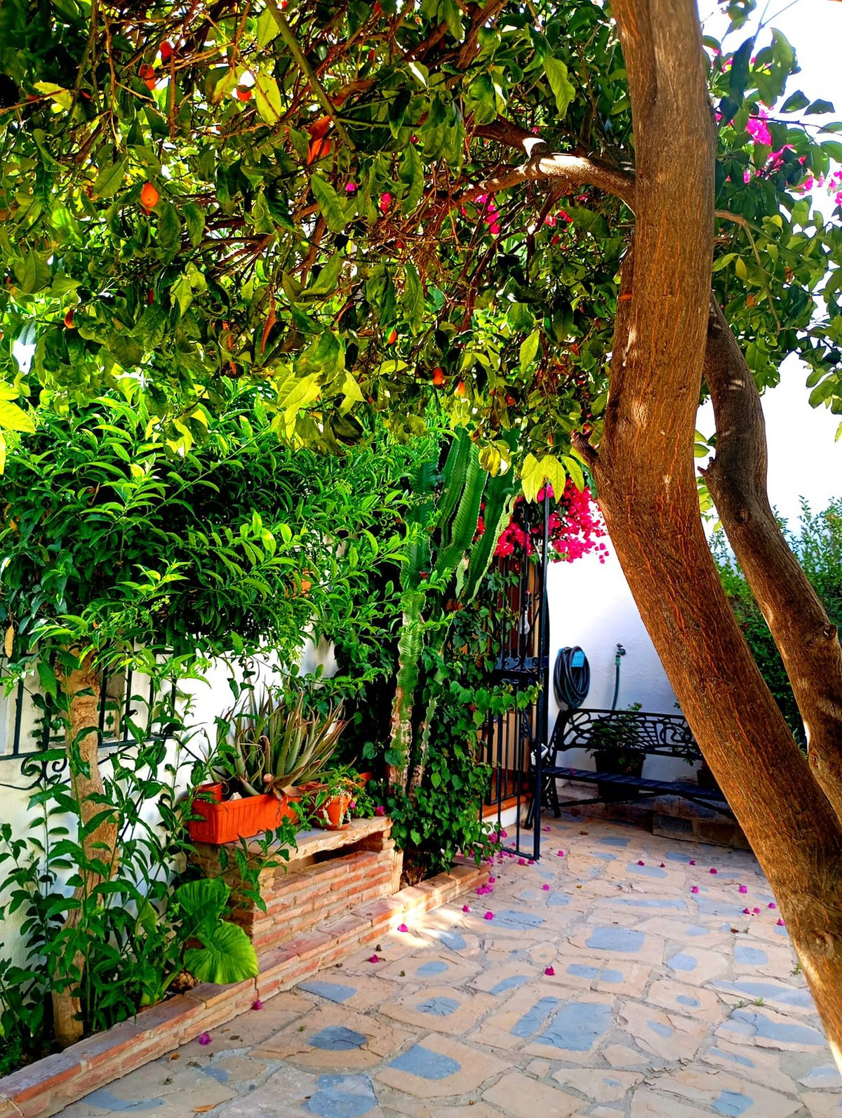4 Bed Townhouse for sale in Casares Playa Costa Del Sol, Málaga, Spain