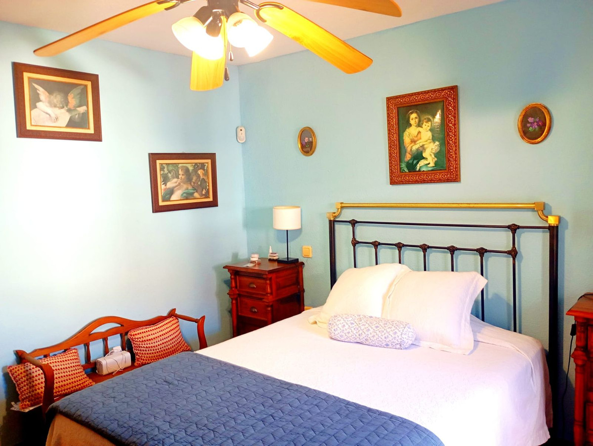 4 Bed Townhouse for sale in Casares Playa Costa Del Sol, Málaga, Spain
