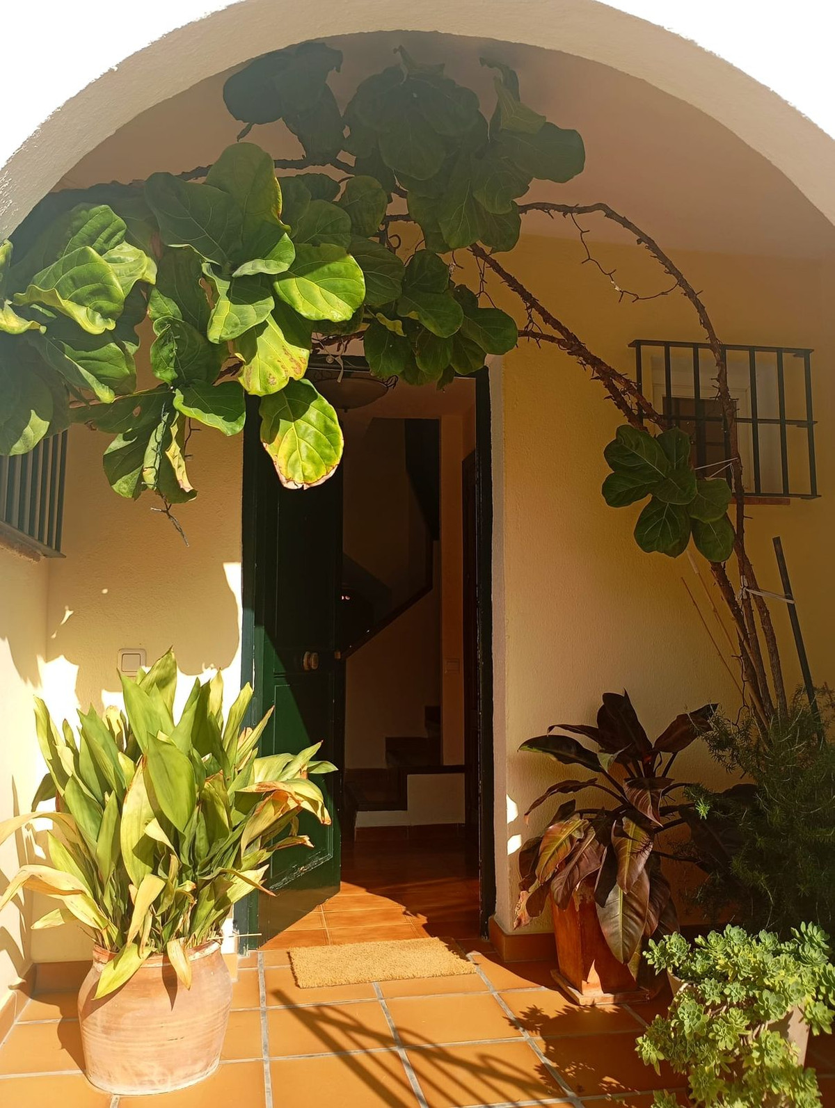 4 Bed Townhouse for sale in Casares Playa Costa Del Sol, Málaga, Spain