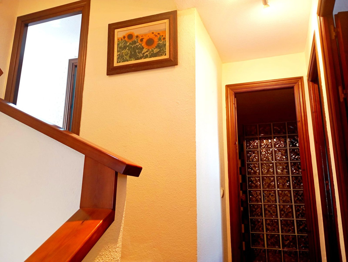 4 Bed Townhouse for sale in Casares Playa Costa Del Sol, Málaga, Spain