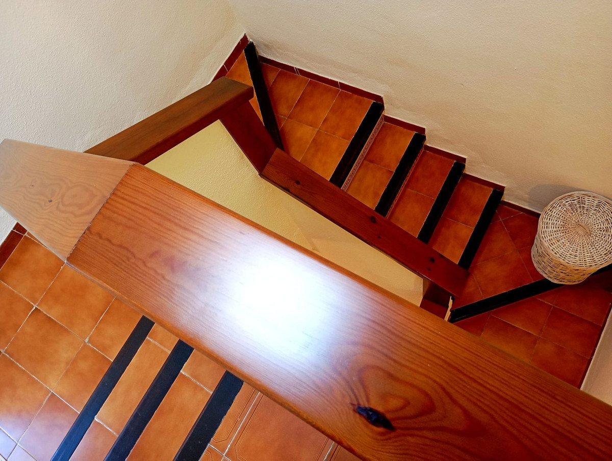 4 Bed Townhouse for sale in Casares Playa Costa Del Sol, Málaga, Spain