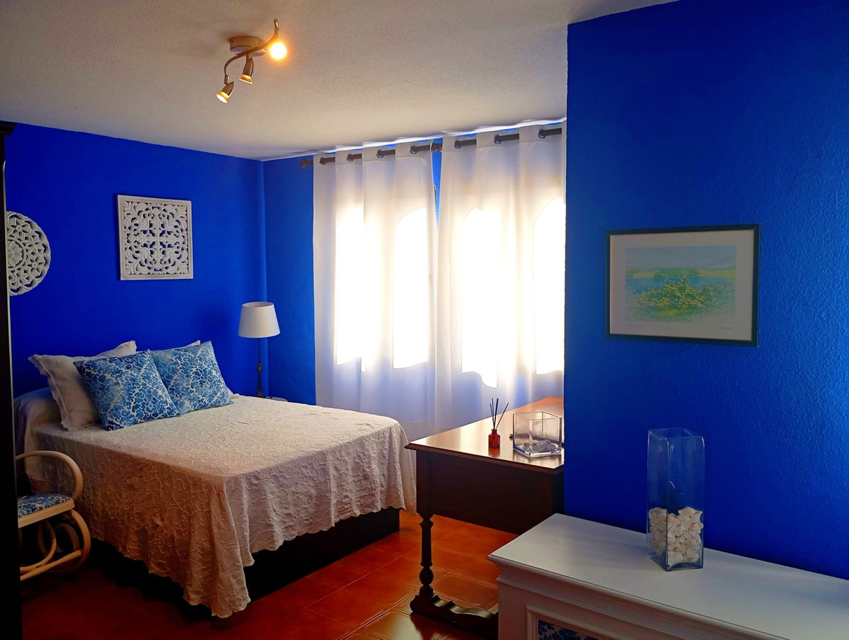 4 Bed Townhouse for sale in Casares Playa Costa Del Sol, Málaga, Spain