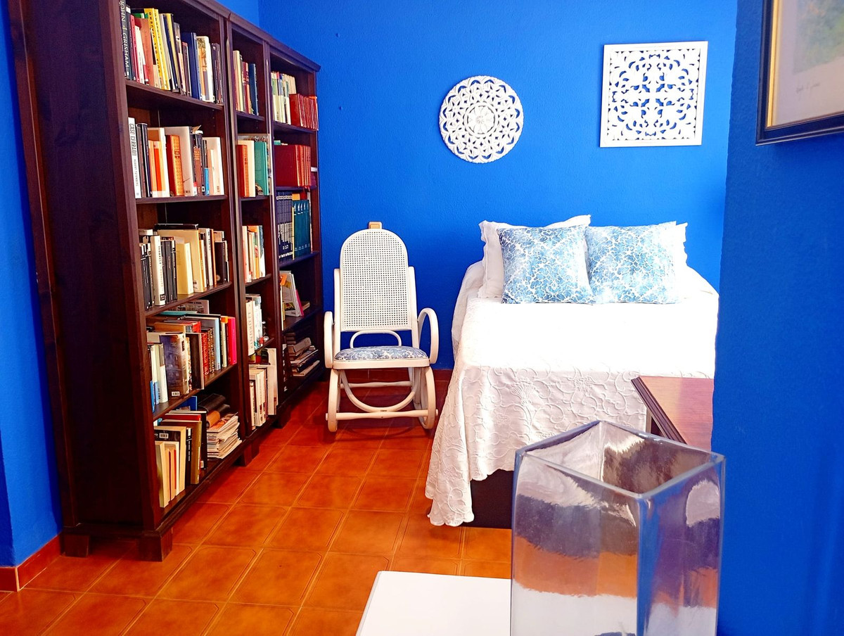 4 Bed Townhouse for sale in Casares Playa Costa Del Sol, Málaga, Spain