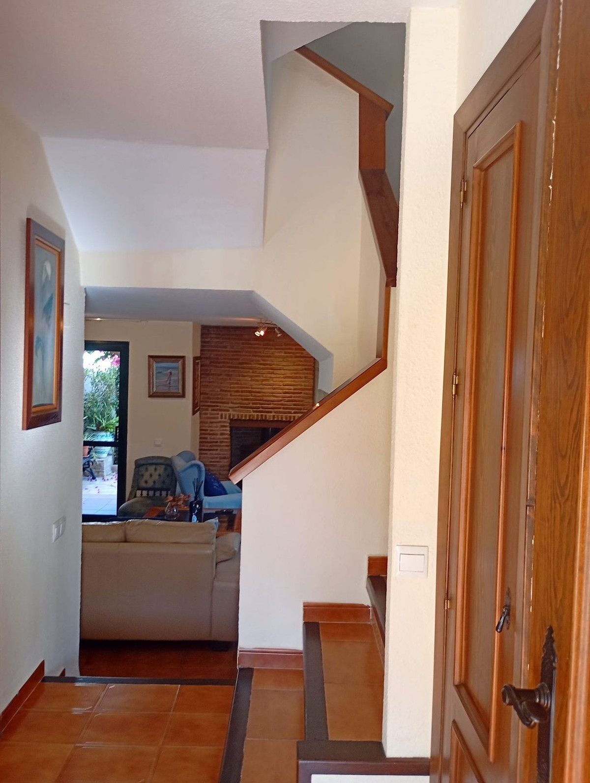 4 Bed Townhouse for sale in Casares Playa Costa Del Sol, Málaga, Spain
