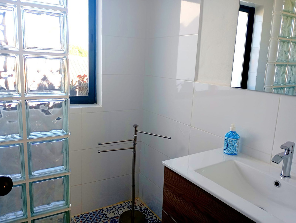 4 Bed Townhouse for sale in Casares Playa Costa Del Sol, Málaga, Spain