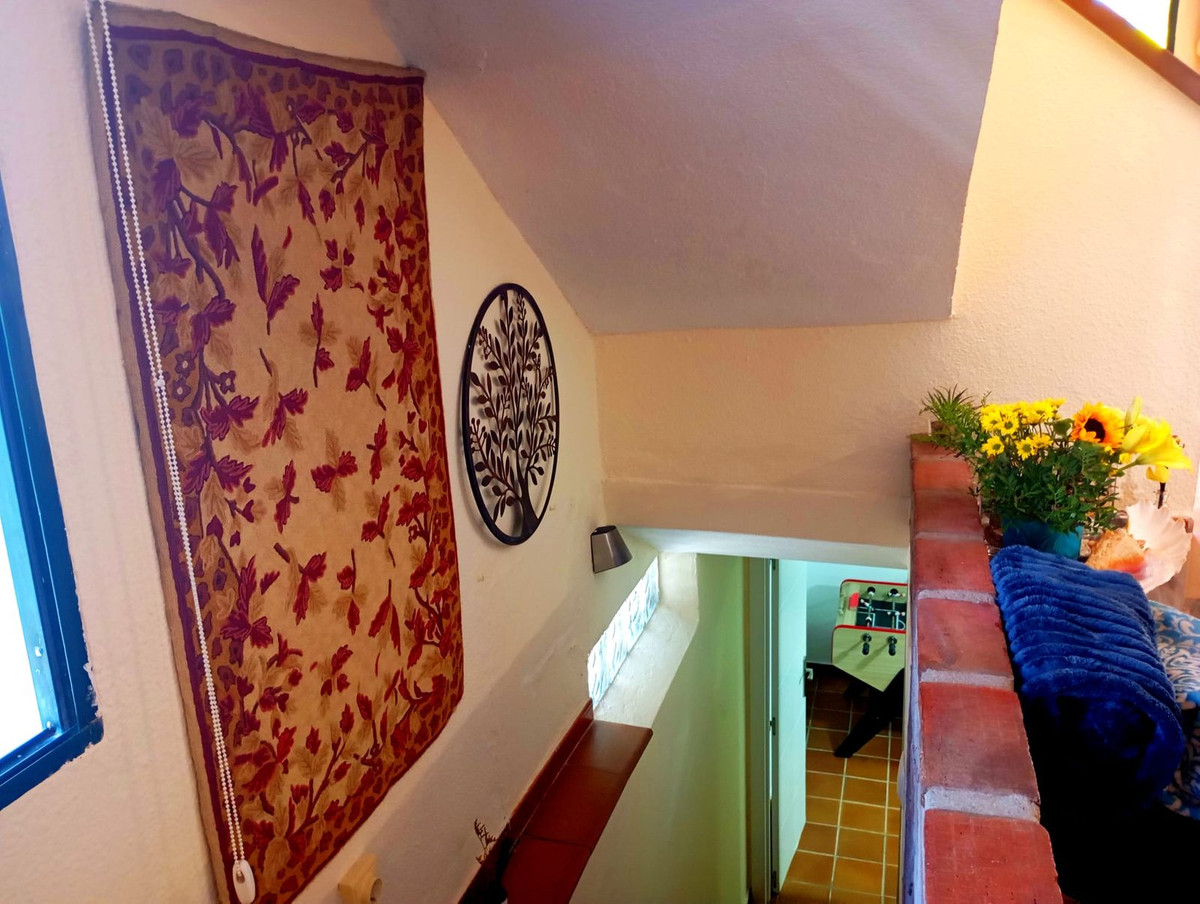 4 Bed Townhouse for sale in Casares Playa Costa Del Sol, Málaga, Spain