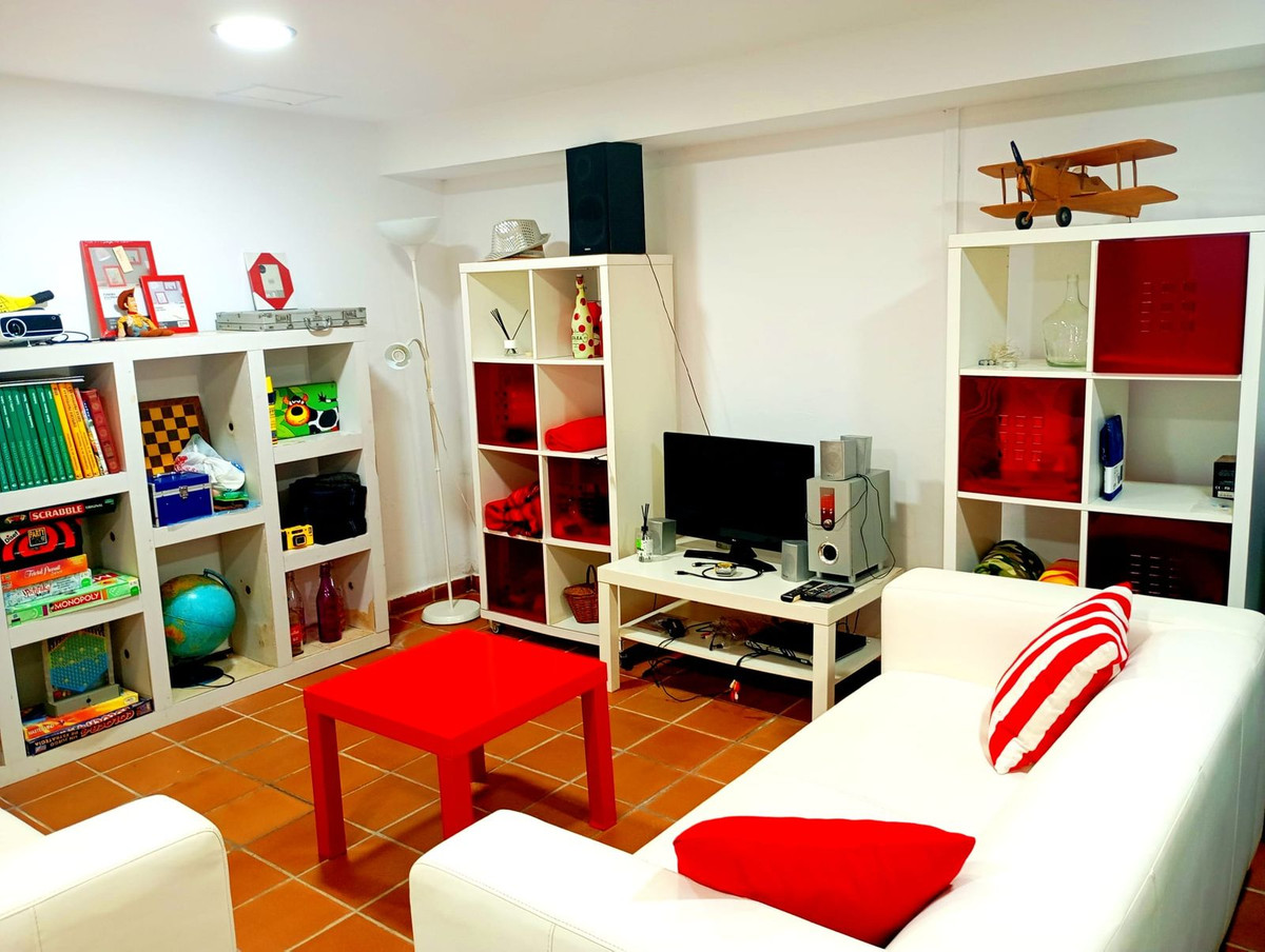 4 Bed Townhouse for sale in Casares Playa Costa Del Sol, Málaga, Spain