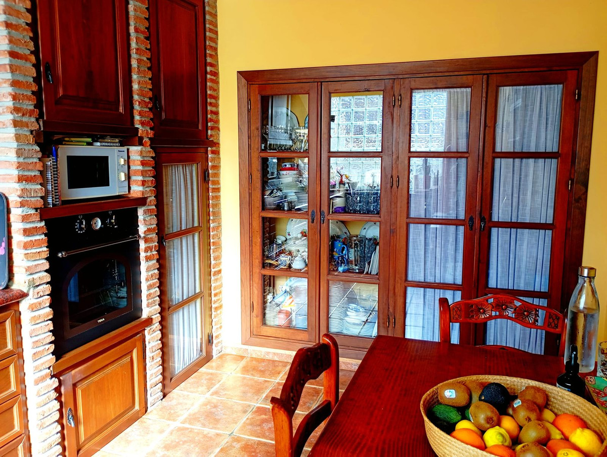 4 Bed Townhouse for sale in Casares Playa Costa Del Sol, Málaga, Spain