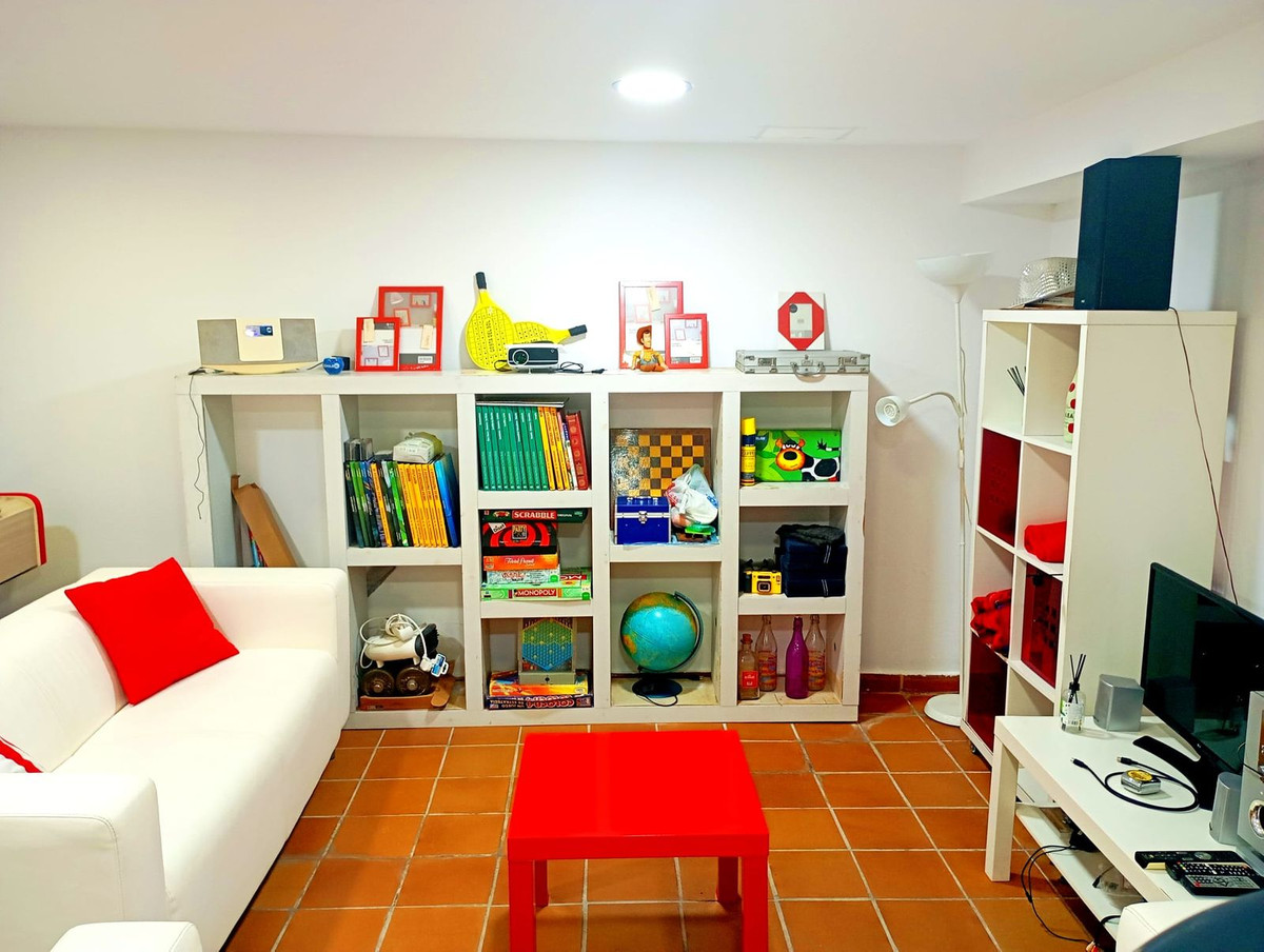 4 Bed Townhouse for sale in Casares Playa Costa Del Sol, Málaga, Spain