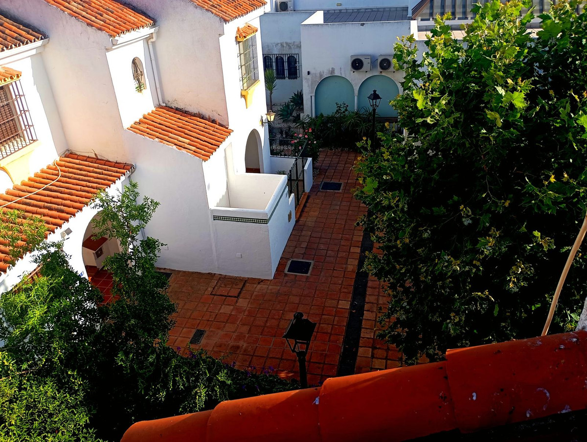 4 Bed Townhouse for sale in Casares Playa Costa Del Sol, Málaga, Spain