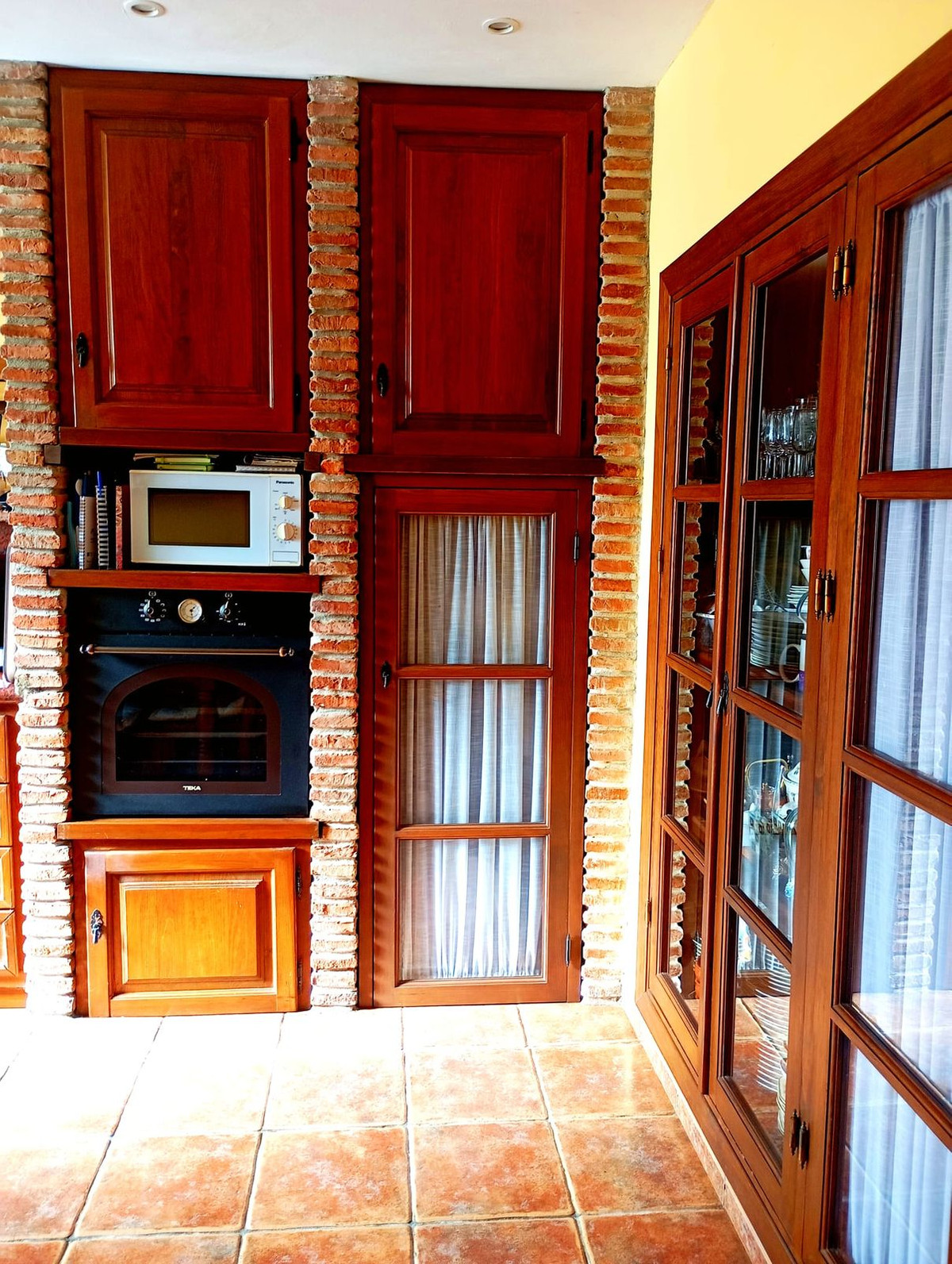 4 Bed Townhouse for sale in Casares Playa Costa Del Sol, Málaga, Spain