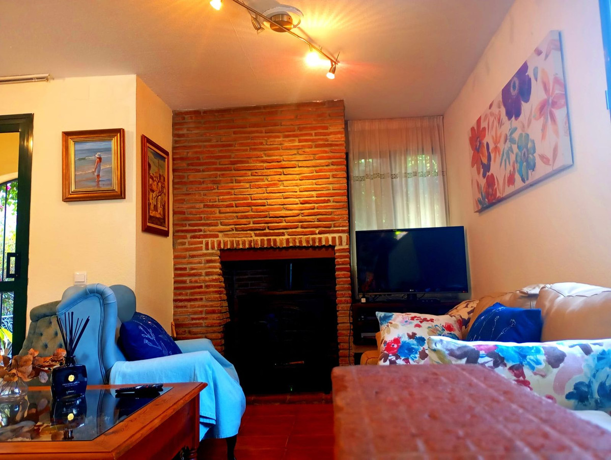 4 Bed Townhouse for sale in Casares Playa Costa Del Sol, Málaga, Spain