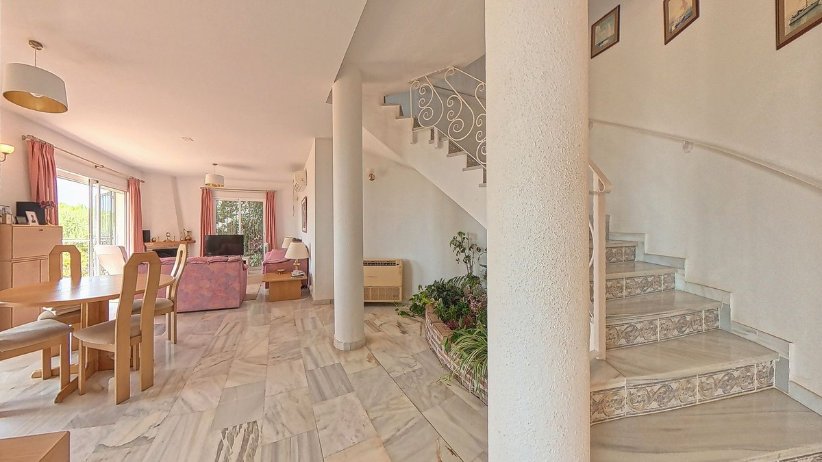 4 Bed Townhouse for sale in Valtocado Costa Del Sol, Málaga, Spain