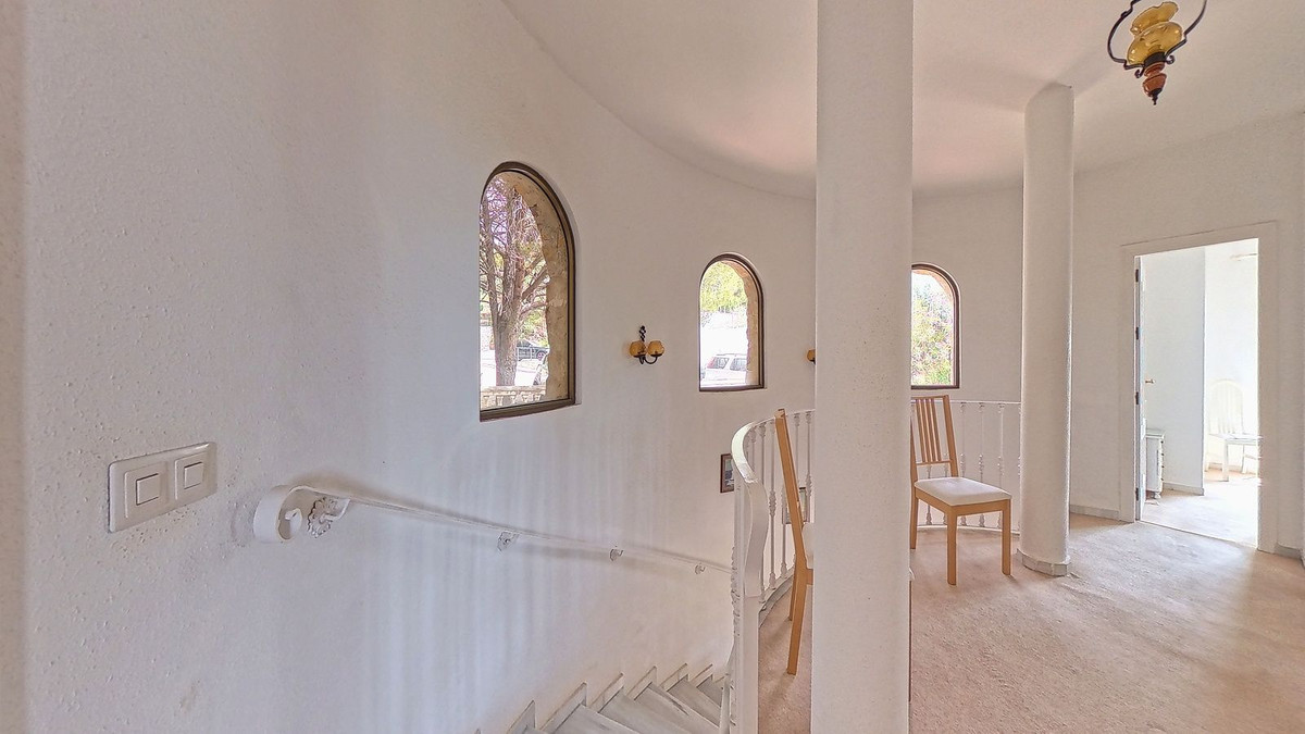 4 Bed Townhouse for sale in Valtocado Costa Del Sol, Málaga, Spain