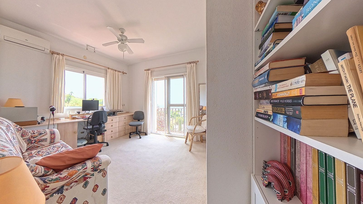 4 Bed Townhouse for sale in Valtocado Costa Del Sol, Málaga, Spain