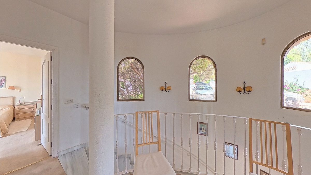 4 Bed Townhouse for sale in Valtocado Costa Del Sol, Málaga, Spain