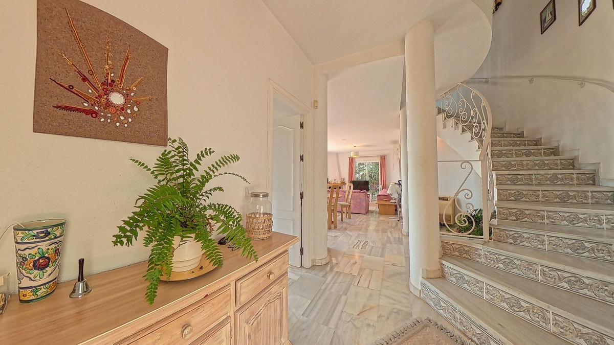 4 Bed Townhouse for sale in Valtocado Costa Del Sol, Málaga, Spain
