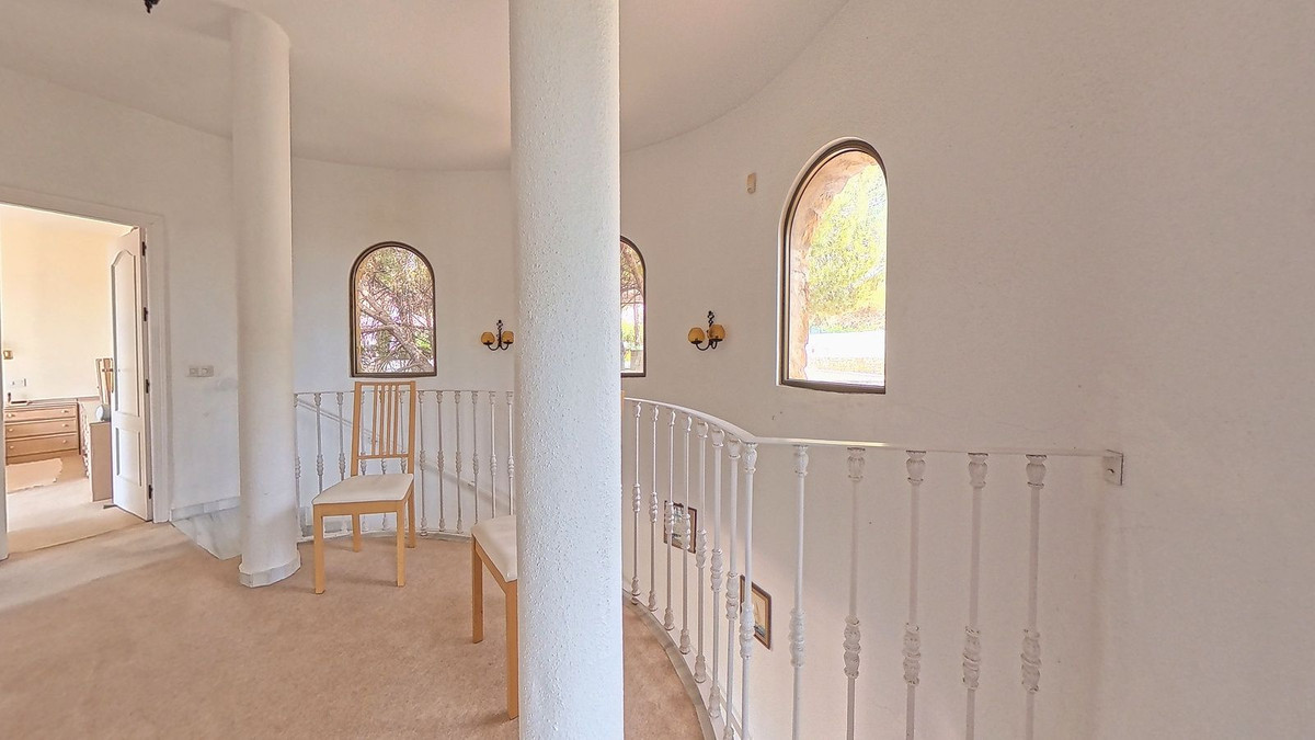 4 Bed Townhouse for sale in Valtocado Costa Del Sol, Málaga, Spain