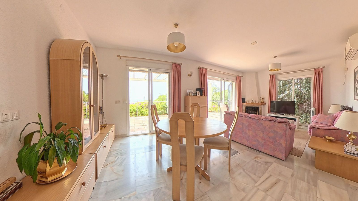 4 Bed Townhouse for sale in Valtocado Costa Del Sol, Málaga, Spain