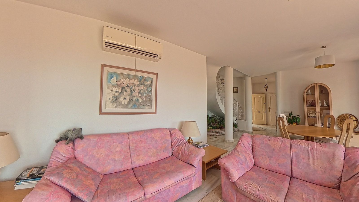 4 Bed Townhouse for sale in Valtocado Costa Del Sol, Málaga, Spain