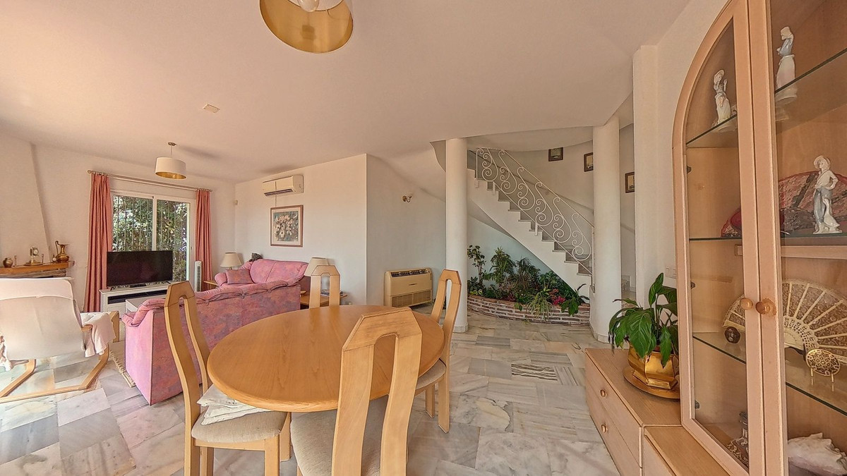 4 Bed Townhouse for sale in Valtocado Costa Del Sol, Málaga, Spain