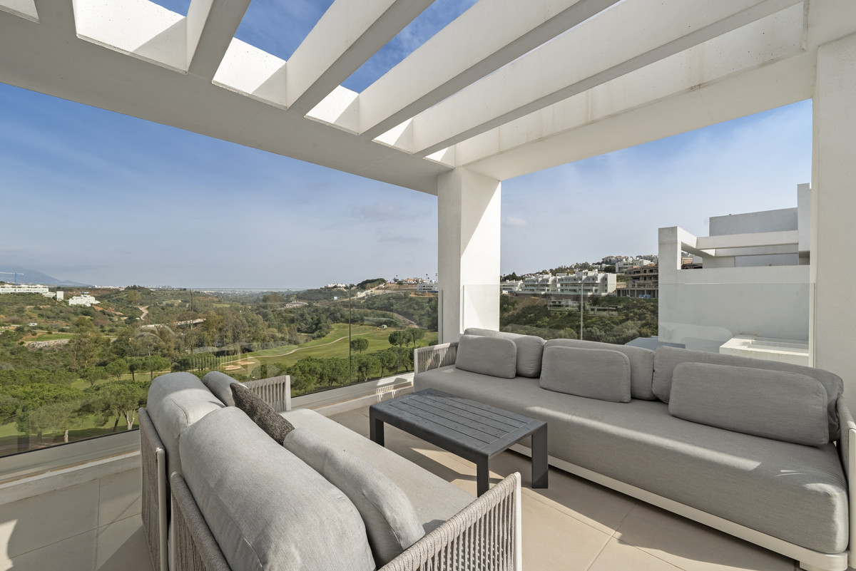 3 Bed Apartment for sale in La Cala Golf Costa Del Sol, Málaga, Spain